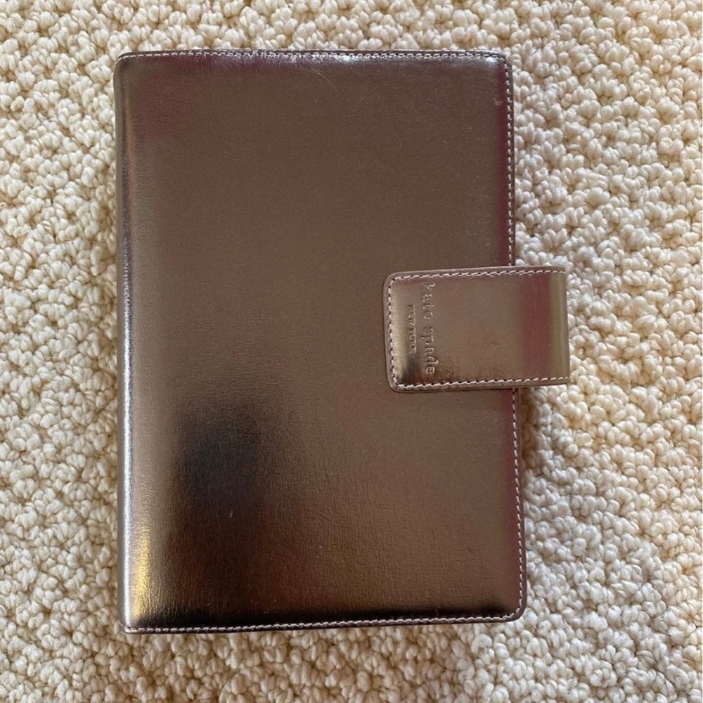 Kate Spade Debra Planner